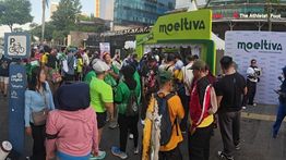 Tren Gaya Hidup Sehat di CFD Senayan: Antara Nutrisi Alpukat dan Nasib Petani Lokal