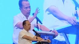 Letjen TNI Richard Tampubolon Sukses di Karier Militer, Tetap Rendah Hati dan Setia pada Guru serta Sahabat Lama