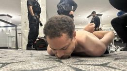 Identitas Penembak di Acara Trump Terungkap, Cole Tomas Allen Pria Asal California