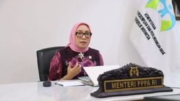 Menteri PPPA Kecam Keras Dugaan Kekerasan Anak di Daycare Yogyakarta