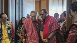 Ferry Juliantono Dorong Penguatan Koperasi Berbasis Nilai