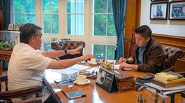 Pemerintah Kaji Penambahan Kuota Magang Nasional 2026&ndash;2027