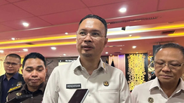 Ditjen Imigrasi Sebut Belum Terima Permohonan Cegah Syekh Ahmad Al Misry