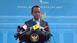 Bahlil Dorong Pengembangan CNG untuk Kurangi Impor LPG