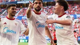 Klasemen Liga Spanyol: Barcelona Kokoh di Puncak, Sevilla Terancam Degradasi