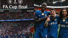 Pecundangi Leeds United, Chelsea ke Final Piala FA