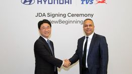 Hyundai dan TVS Garap Kendaraan Listrik Roda Tiga di India, Siap Revolusi Mobilitas Perkotaan