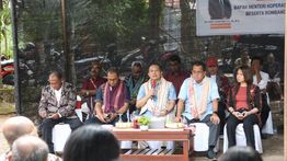 Menteri Koperasi Jadi Anggota KKMP Manulai II, Setor Simpanan Rp50 Juta