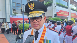 Kemendagri Siap Bahas RUU Pemilu Bersama DPR