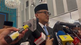 Abdul Kadir Karding Pastikan Pengawasan Penyakit Hayati Dukung Kelancaran Ekonomi Nasional