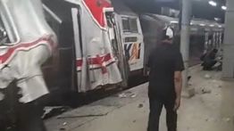 Basarnas Turunkan Tim BSG Tangani Kecelakaan KRL di Bekasi Timur