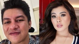 Rendy Samuel Bantah Lakukan KDRT dan Ungkap Soal Nafkah Rp20 Ribu