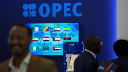 Breaking News: UEA Keluar dari OPEC