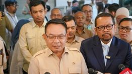 KSP Dudung Sampaikan Belasungkawa Atas Tabrakan Kereta di Bekasi Timur