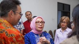 Menteri PPPA Dorong Evaluasi Nasional Usai Kasus Daycare Yogyakarta