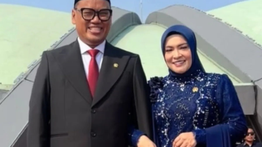 Cek Fakta: Uya Kuya Punya 750 Dapur MBG dan Klaim Insentif Miliaran