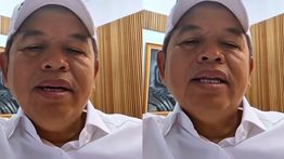 Dedi Mulyadi Ikut Berduka atas Kecelakaan KA di Bekasi Timur