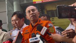 Seluruh Korban Kecelakaan Kereta di Bekasi Timur adalah Wanita