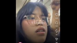 Pria Diduga Gesekkan Kelamin ke Bokong ke Wanita di KRL