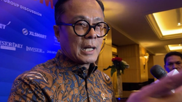 Merger BUMN Karya Dipastikan Rampung 2026