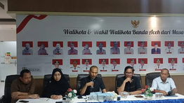 Pemkot Banda Aceh Tutup Daycare Baby Preneur Usai Dugaan Penganiayaan Balita