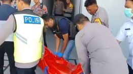 Pria Bekasi Tewas di Hotel Reddorz Batang