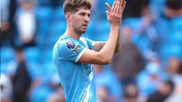 John Stones Tinggalkan Manchester City Akhir Musim Ini