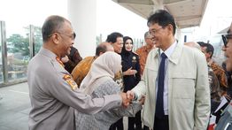 Purbaya: Tak Ada Pajak Baru atau Kenaikan Tarif Pajak, Pemerintah Fokus Perkuat Ekonomi