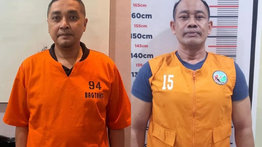 Bareskrim Tetapkan Mantan Kapolres Bima Kota Tersangka TPPU Narkoba