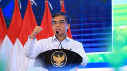 Pemerintah Beri Diskon Iuran JKK dan JKM 50 Persen untuk Pekerja BPU