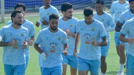 Bhayangkara Siap Habis-habisan Lawan Persib