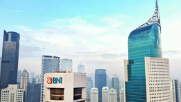 BNI Terbitkan Instrumen AT1 Rp11,9 Triliun, Diserbu Investor Global