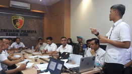 Polisi Tetapkan Pengasuh Daycare di Banda Aceh Tersangka Penganiayaan Balita