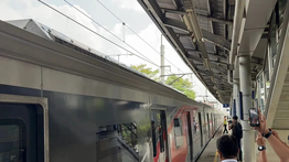 Uji Coba KRL Bekasi&ndash;Cikarang Lancar, KAI Fokus Pemulihan dan Penanganan Korban