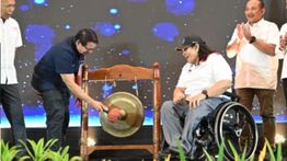 Tekankan Peran Daerah, Prestasi menuju Nagoya