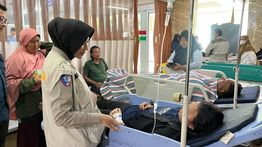 Psikolog Polri Beri Pemulihan Mental ke Korban Kecelakaan Kereta Bekasi