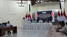 Istana: InsyaAllah Prabowo Hadir Puncak Peringatan Hari Buruh di Monas