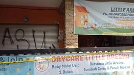 Kasus Little Aresha Picu Evaluasi Total Daycare di Yogyakarta