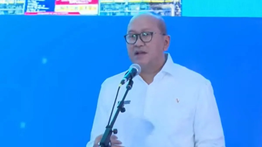 Rosan Sebut Proyek Hilirisasi Tahap Kedua Ditargetkan Hemat Devisa Rp1,25 Miliar Dolar AS