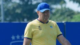 Bojan Hodak Akui Persib Bandung Main Jelek di Babak Pertama