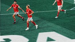 Semifinal Liga Europa: Pertarungan Dua Wakil Inggris, Forest vs Villa