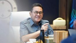 Kemendag Terbitkan Aturan Impor Gandum, Kacang Hijau hingga Pir