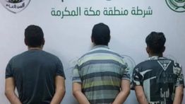 3 WNI Ditangkap di Makkah Gegera Tawarkan Layanan Haji Ilegal Lewat Media Sosial