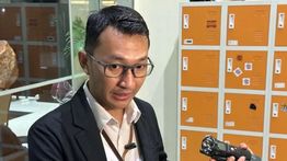 KPK Panggil Komisaris PT Loco Montrado sebagai Saksi Kasus Korupsi