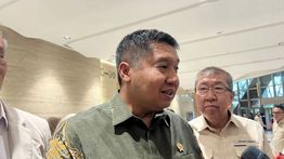 KUR Perumahan Tembus Rp14 Triliun, Pemerintah Percepat Program Hunian