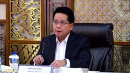 Bos BRI Sarankan Investor Lirik Saham Blue Chip Saat IHSG Terkoreksi