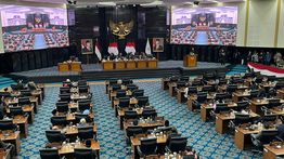 Anggota DPRD DKI Tina Toon Minta Pramono Tambah 200 Sekolah Gratis