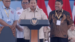 Prabowo Targetkan 1.386 Kampung Nelayan untuk Tingkatkan Kesejahteraan 6 Juta Nelayan