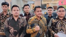 Diduga Tipu 44 Ribu Korban, Koperasi BLN Dilaporkan ke Bareskrim Polri