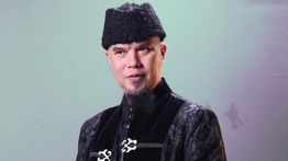 Klarifikasi Ahmad Dhani Soal 'Anak Laki Milik Ayah' Diduga Sindir Sikap Maia Estianty
